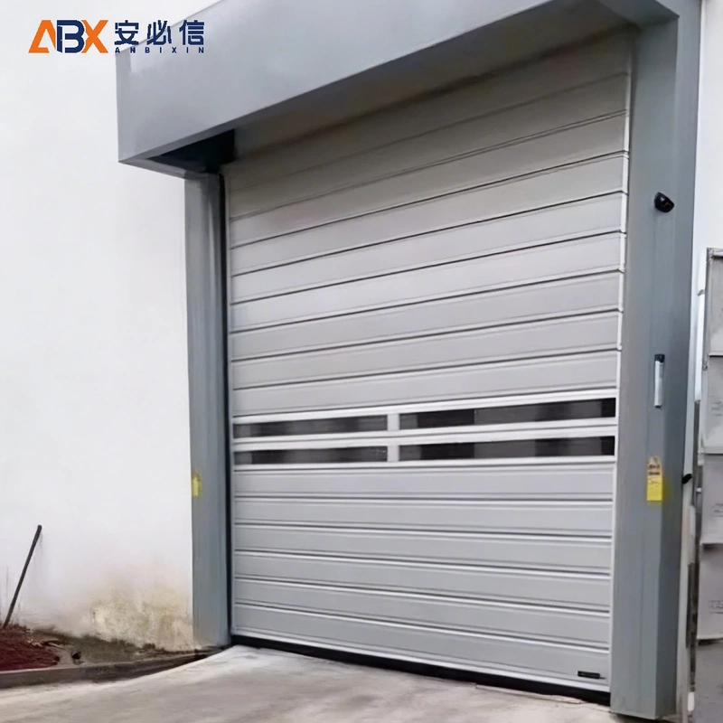 开封市厂房高速门